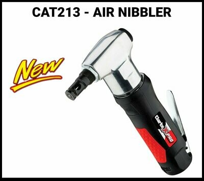 Clarke CAT213 Air Nibbler