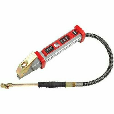 Clarke CTILG Airline Tyre Inflator With Linear Gauge