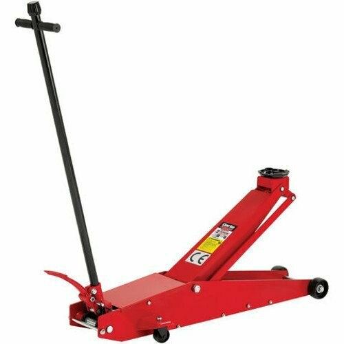 Clarke CTJ2GLS 2 Tonne Long Reach Trolley Jack Clarke CTJ2GLS 2 Tonne Long Reach Trolley Jack