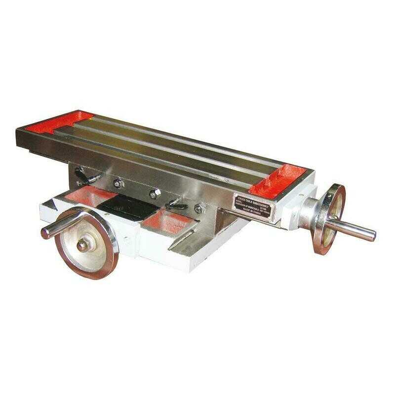 Holzmann ZX7020 Cross Table