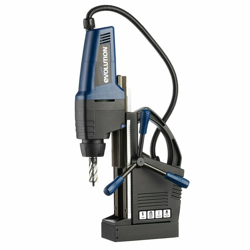 Evolution EVOMAG42 - 42mm Magnetic Drill