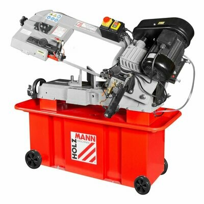 Holzmann BS712TOP 400V Metal Band Saw
( Available with free of charge UK mainland delivery)
Availability . Currently subject to back order of 6./8 weeks