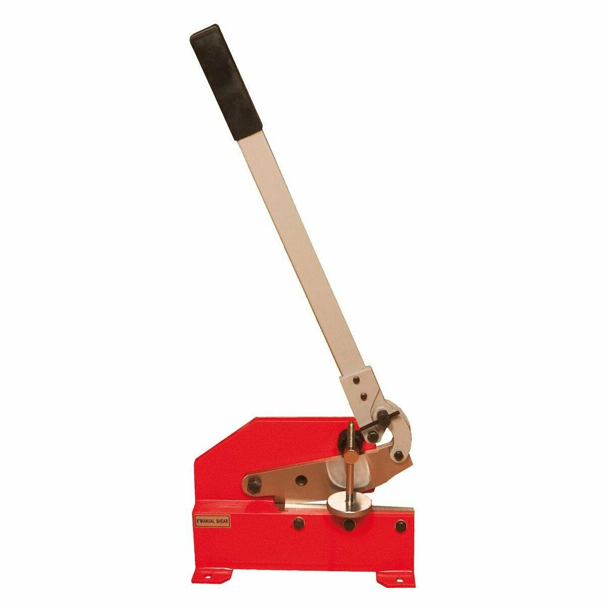 Holzmann HS200 Hand Shear
( Available with free of charge UK mainland delivery)
