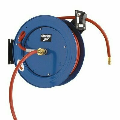 Clarke CAR15MC 15M Retractable Air Hose R