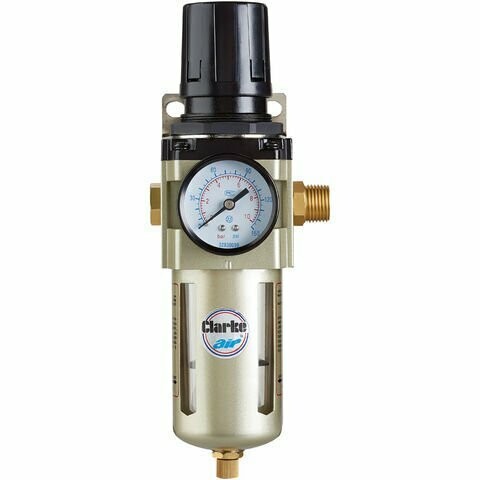 Clarke CAT161 Air Filter Regulator