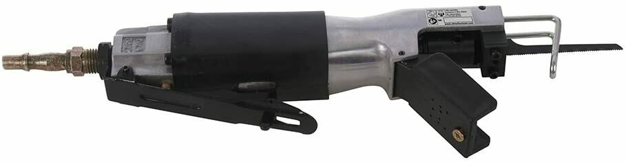 Silverline Air Body Saw- 240mm
( Optionally available with Silverline Air Body Saw Blades Pack of 5)