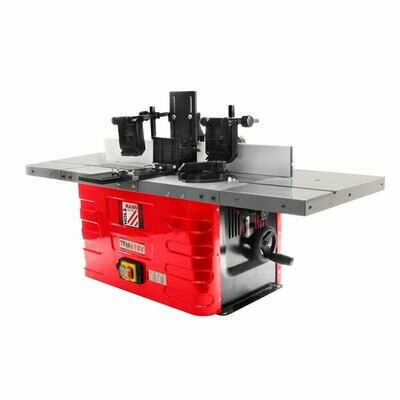 Holzmann TFM610V 230V Table Router
( Available with free UK mainland shipping )
