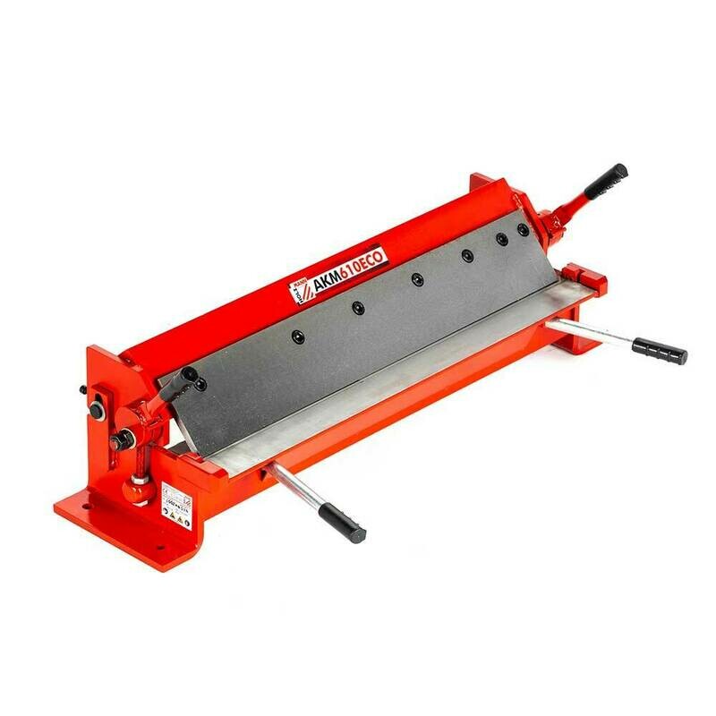Holzmann AKM 610 ECO Bevelling Machine