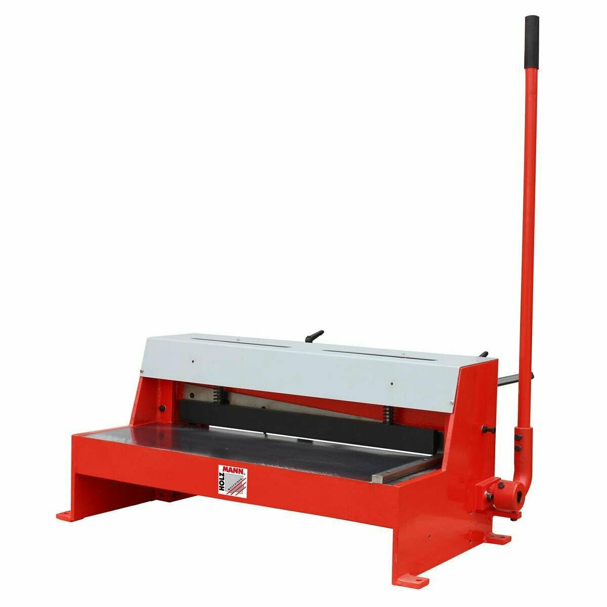 Holzmann TBS 650 PRO  HQ Sheet Metal Shear