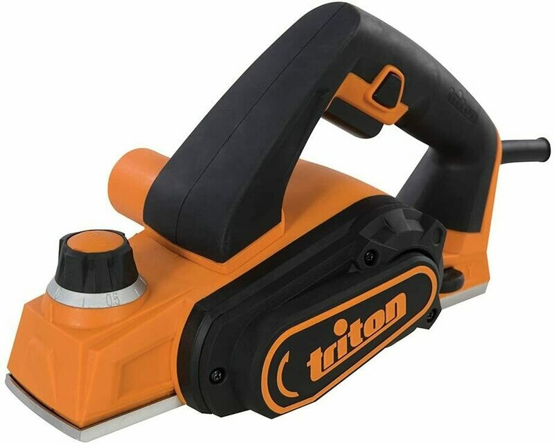 Triton 450W Mini Planer 60mm