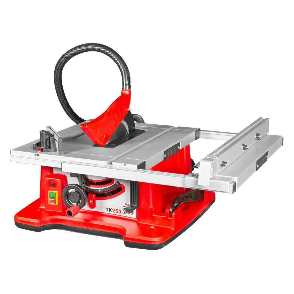 Holzmann TK255 254 mm 230V Table Saw
( Available with free of charge UK mainland delivery)