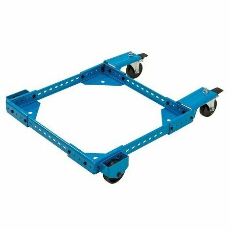 Silverline Universal Mobile Base 180kg