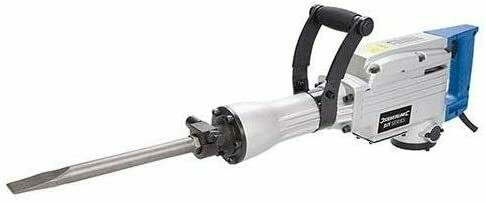 Silverline 1500W Electric Breaker