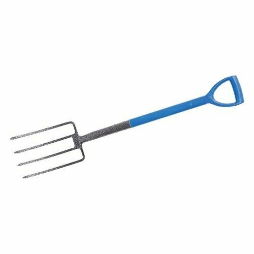 Silverline Digging Fork  819722 - 1000mm