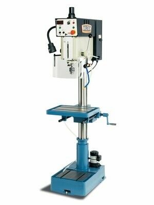 Baileigh DP-1000 VS Variable Speed Drill Press-( 2001738)