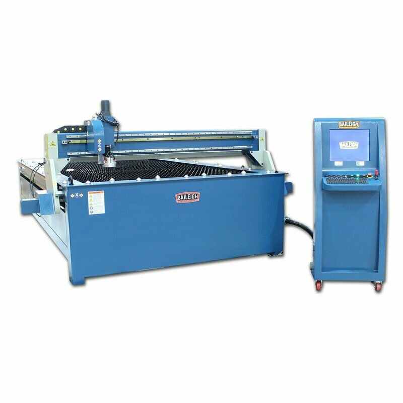 Baileigh PT105HD Variable Height Plasma Table  ( 1500 X 3500 )SKU: 2038804