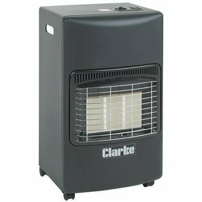 Clarke MGH1 - Mobile Gas Heater