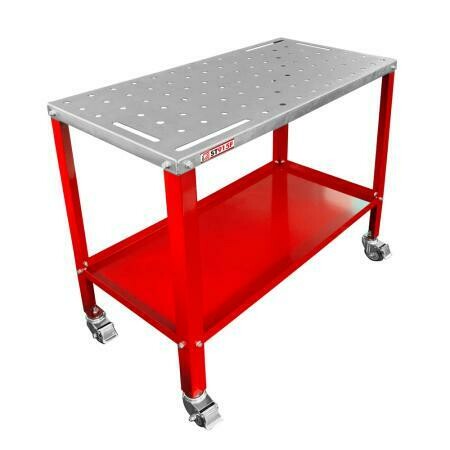 Holzmann ST915F  Mobile Welding Table