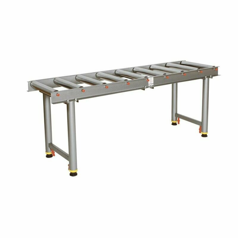 Holzmann RB9L Roller Conveyor Track