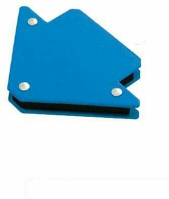 Silverline Welding Magnet (  75 mm, 100 mm & 125 mm Options)
