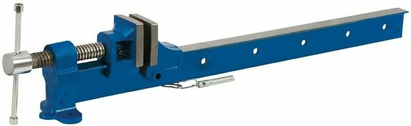 Silverline T-Bar Sash Clamp  738743 - 600mm
