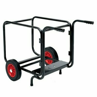 Clarke Generator Optional Trolley kit for use with all versions of Clarke CP5050 and CP6050 generators (CP5050, CP5050LR, CP5050ESLR, CP6050, CP6050LR).
