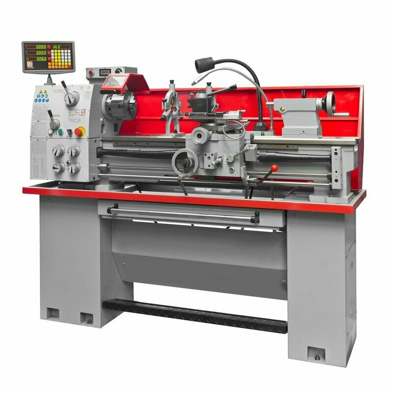 Holzmann ED1000FBDIG_400V  Metal Lathe
