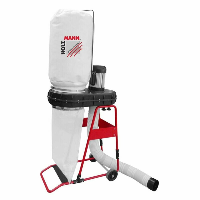 Holzmann ABS850 230V Dust Collector