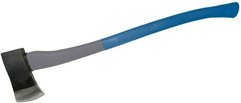 Silverline Fibreglass Felling Axe