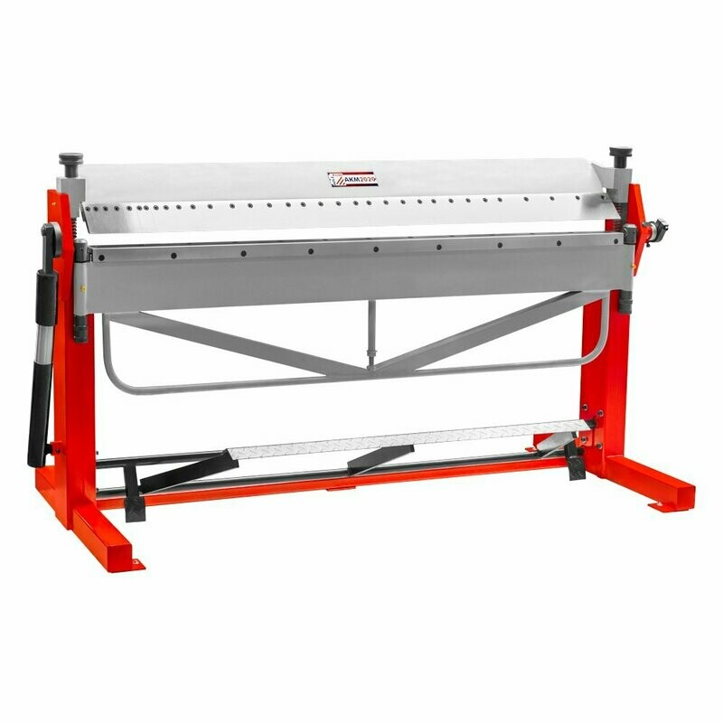 Holzmann AKM2020  Segmented Folder