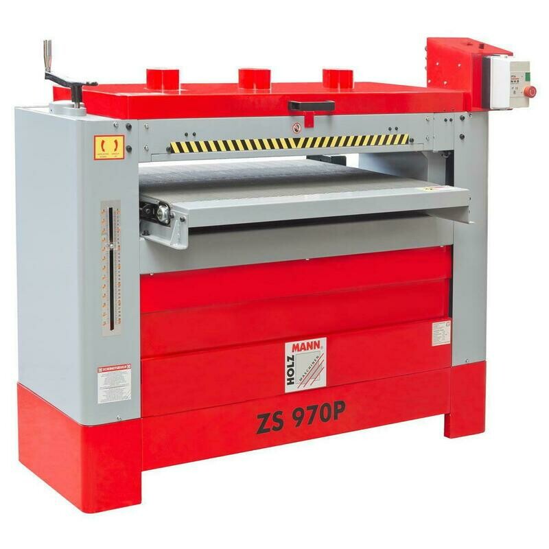 Holzmann ZS970P 400V  Cylinder Grinding Machine