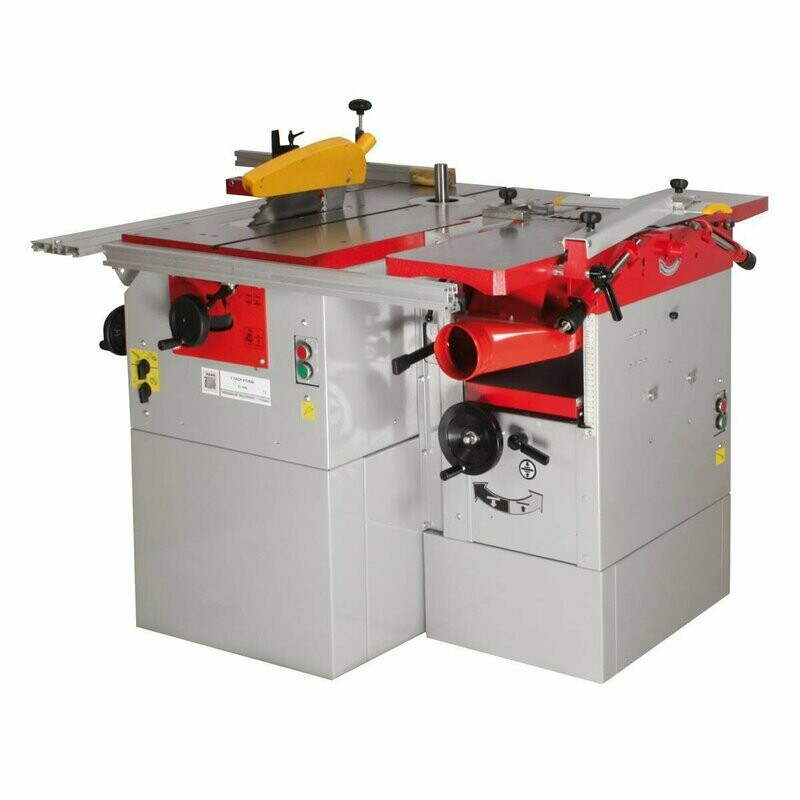 Holzmann K5260L  Combined 5-Operation Machine