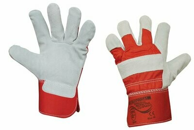 Starparts Power Rigger Gloves PRG ( Supplied in Pack Sizes of 10, 25, 50 No.)