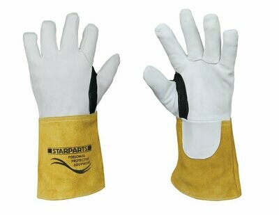 Starparts Fingertip Sensitivity TIG Gloves FSTG