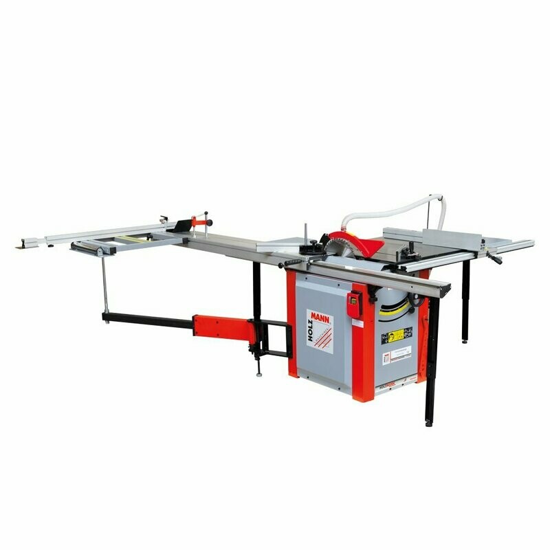 Holzmann TS315VF2000 Panel Saw