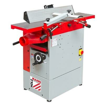 Holzmann HOB260ECO Combined Planer & Thicknesser
( Free UK Mainland Delivery )
