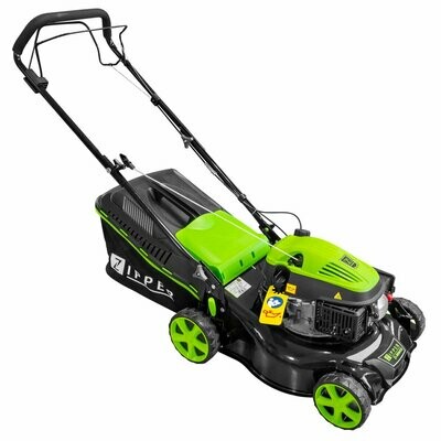 Zipper ZI-BRM420 Petrol Lawn Mower