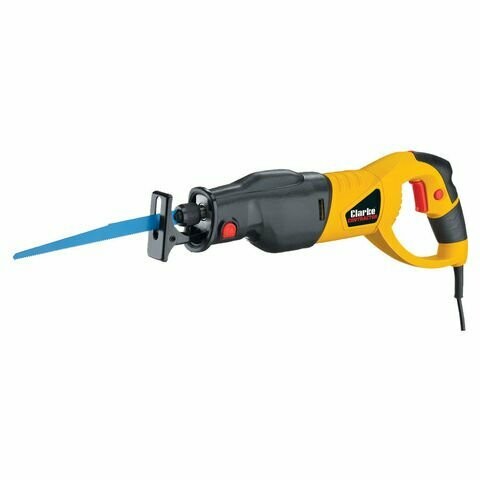 Clarke CON850 Reciprocating Saw