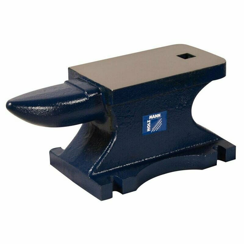 Holzmann Anvils / AMB34 34 kg &  AMB45  45 kg Size Options