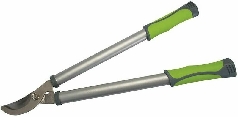 Silverline Bypass Lopping Shears   - 535mm