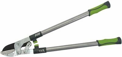 Silverline Ratcheting Anvil Loppers 735mm