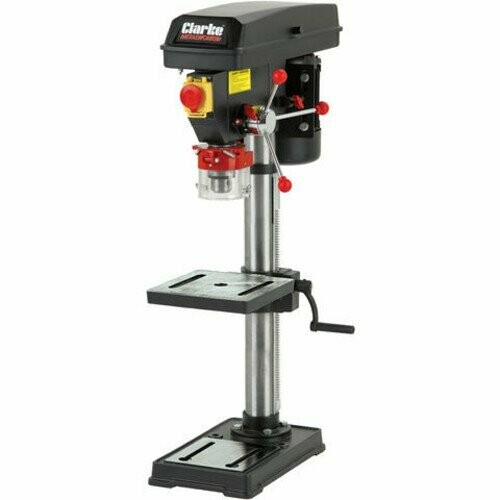 Clarke CDP152B Bench Drill Press (230V)