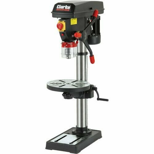 Clarke CDP302B Bench Drill Press (230V)