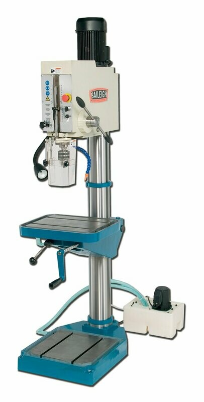 Baileigh Drill Press DP-1500G SKU: 1002872