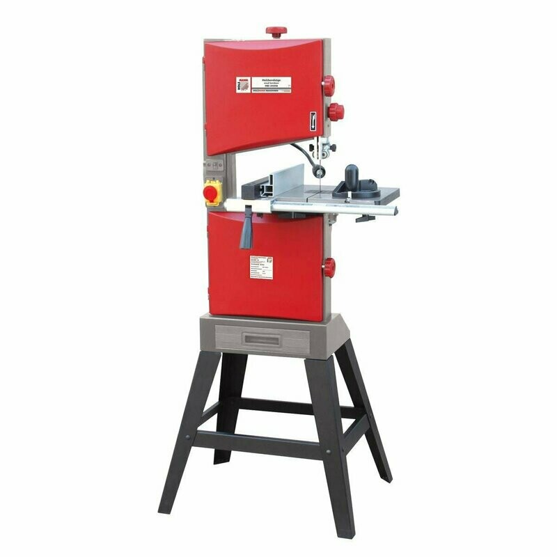 Holzmann HBS245HQ 245mm Bandsaw