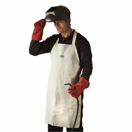 Clarke Welding Apron 6000920