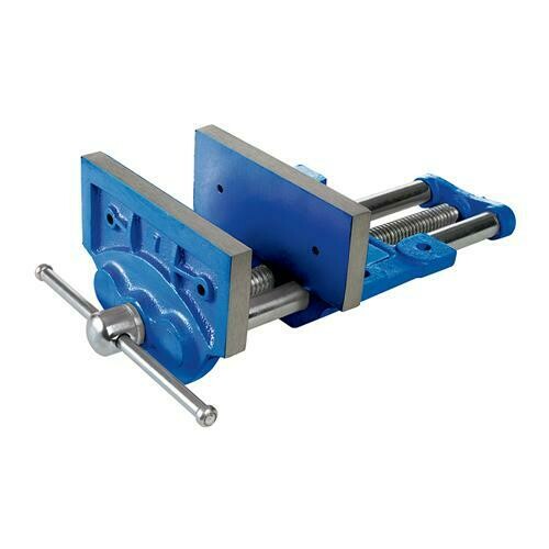 Silverline Woodworkers Vice 9.5kg  180mm