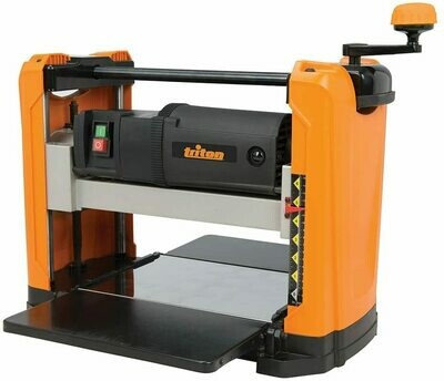 Triton TPT125 UK 1100W Thicknesser 317mm
( In Stock/ Free UK Mainland Delivery)