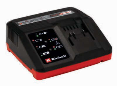 Einhell PXC Charger Power X-Fastcharger 4A