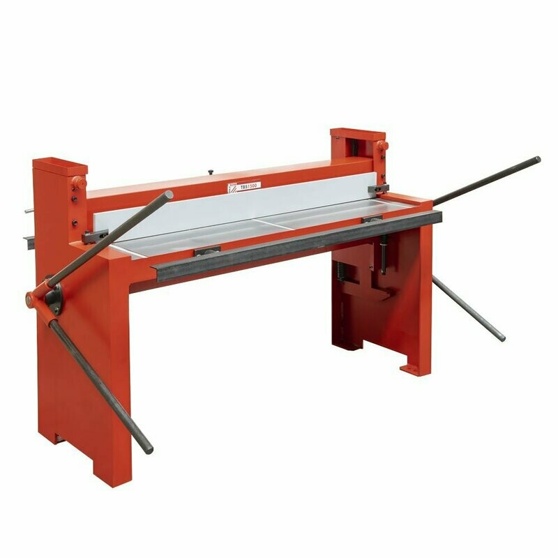 Holzmann TBS1500 Table Plate Scissors
